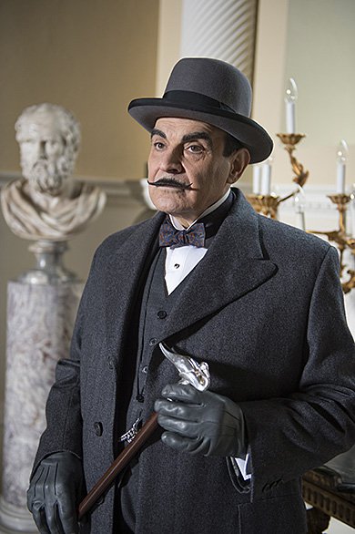 Hercule Poirot Deutsch Ganzer Film
