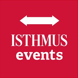 Calendar-IsthmusEvents