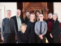 Members of Wisconsin Baroque Ensemble.