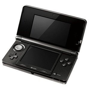 cool 3ds