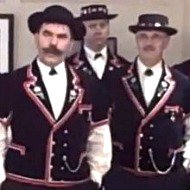 Get a taste of Wisconsin #39 s Swiss yodeling tradition (video) Isthmus