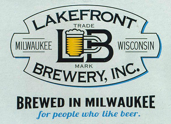 Lakefront Lager - Year-Round Beer