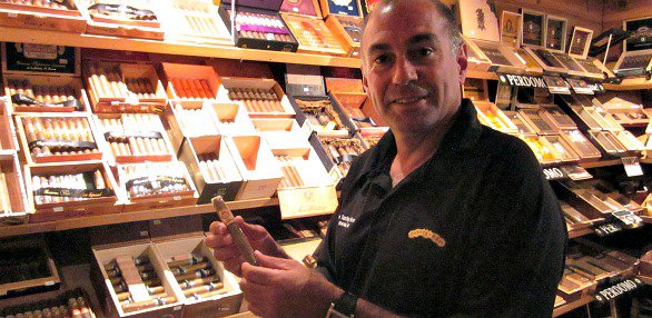 Tobacco Cigar Sales Down In Madison Since 2009 Tax Hike Isthmus Madison Wisconsin