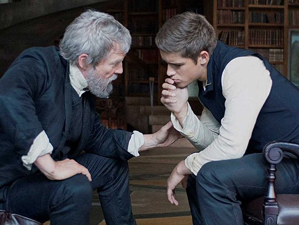 What Are Good Memories In The Giver