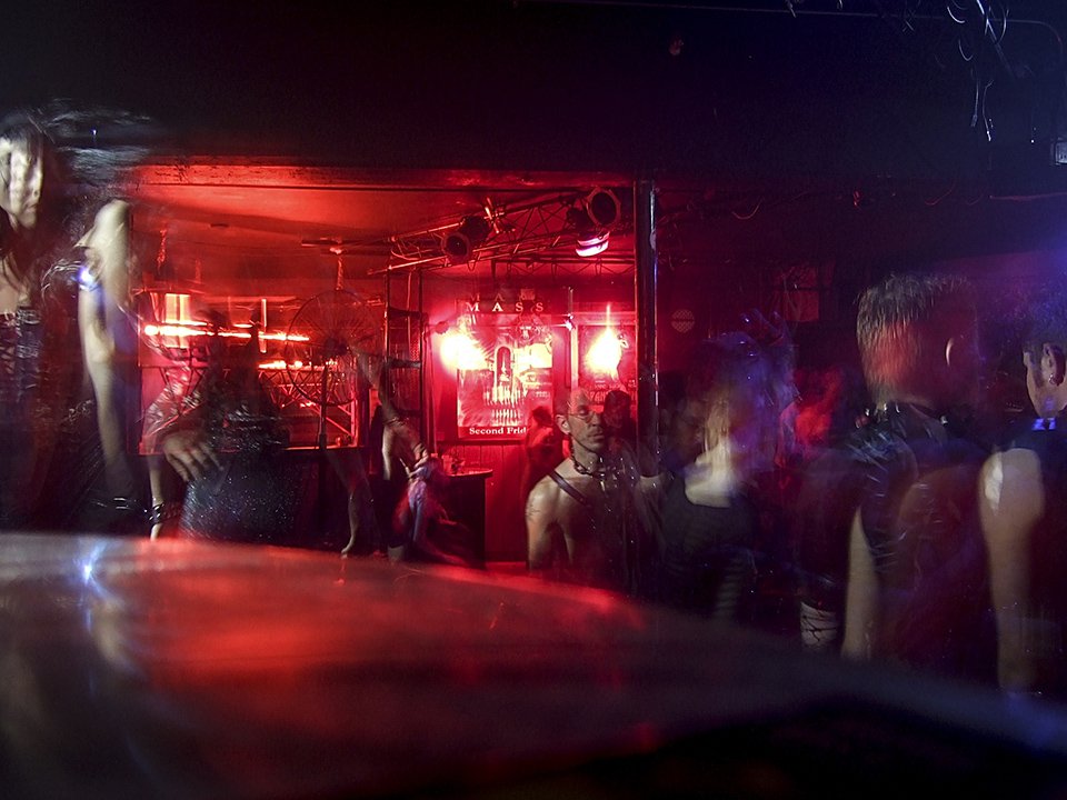 Inferno Nightclub ends glorious run - Isthmus | Madison, Wisconsin