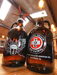 Beer-Topping-Goliath-growlers-aside-08062015.jpg