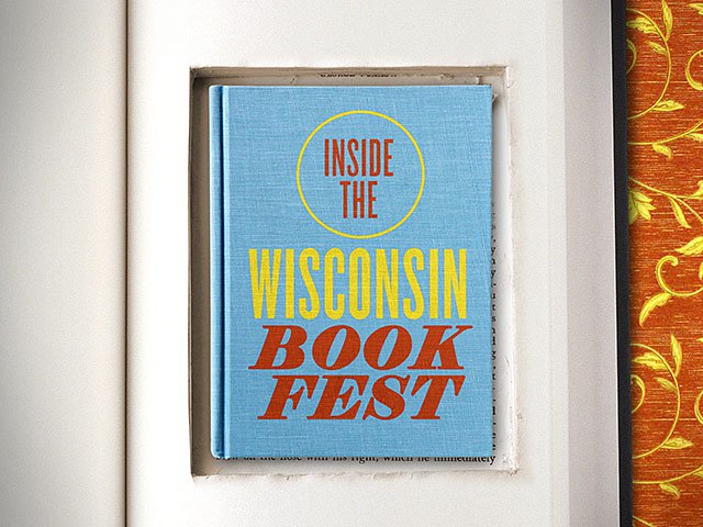 Alexander McCall Smith Isthmus Madison Wisconsin