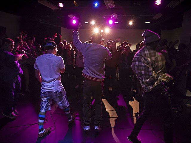 Hip-hop Academy - Isthmus | Madison, Wisconsin