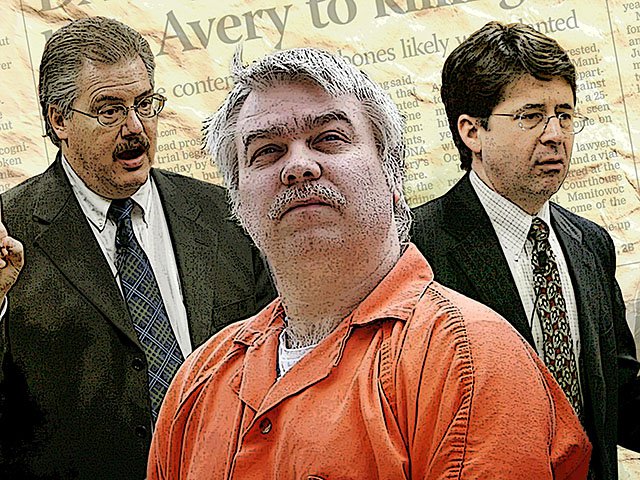 Dateline NBC special looks at Steven Avery case