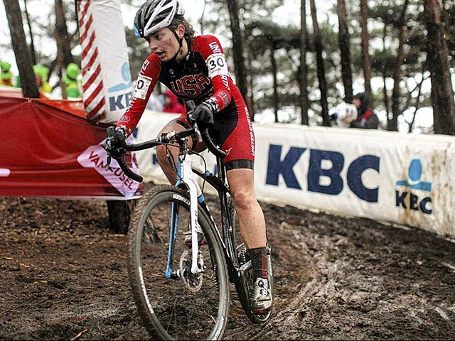 womens cyclocross