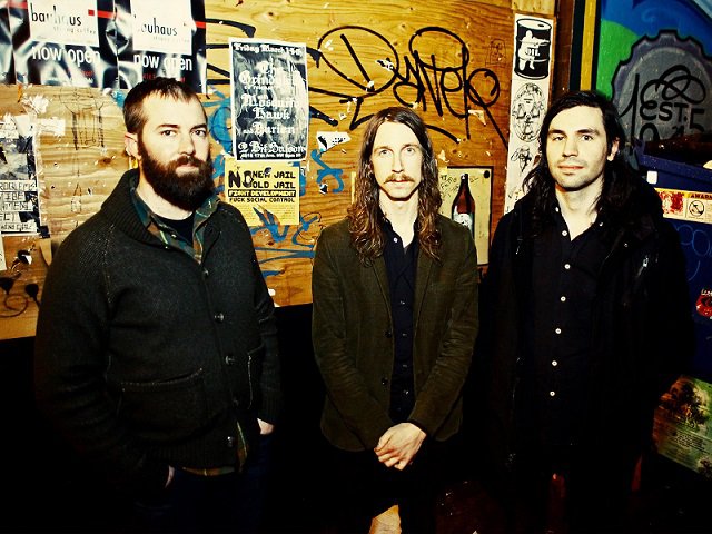 Russian Circles