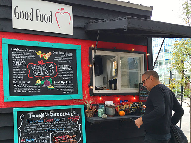 Good Food cart returns to the top of city ranking - Isthmus | Madison, Wisconsin