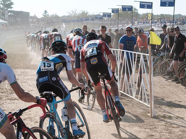 Trek cyclocross outlet