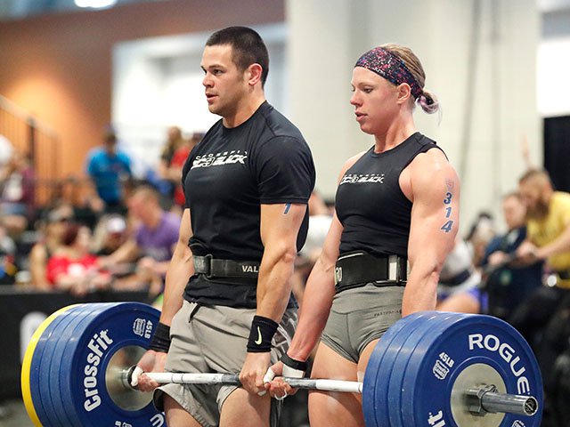 2018 reebok crossfit games festival   coliseum