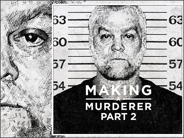 The Return Of Making A Murderer And Other Spooky Netflix Options   Screens Making A Murderer Season 2 10052018 