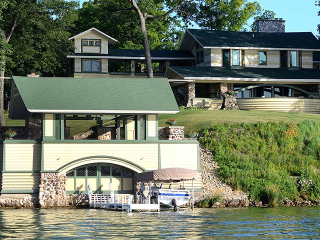 Making cottages great again - Isthmus | Madison, Wisconsin