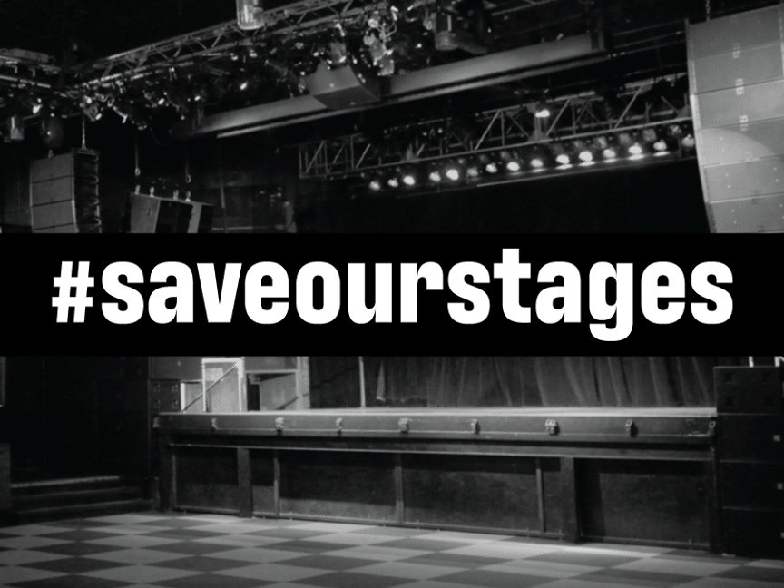 Music-Saveourstages-5-27-2020