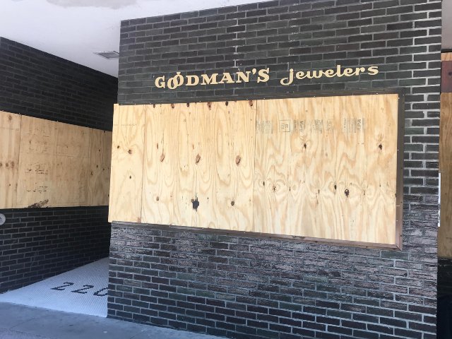 Goodman's Jewelers