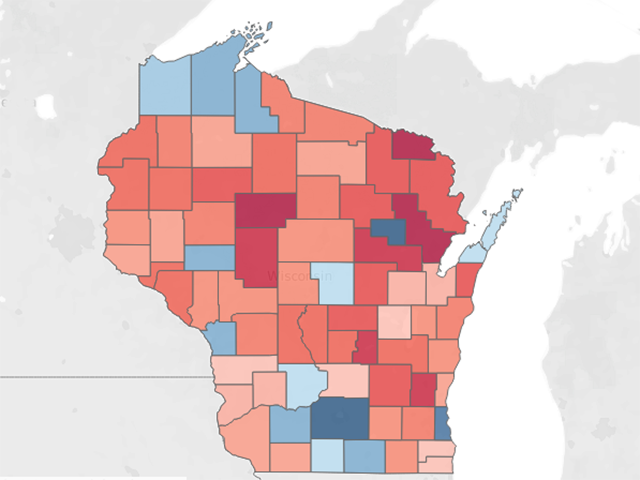 Dane delivers - Isthmus | Madison, Wisconsin