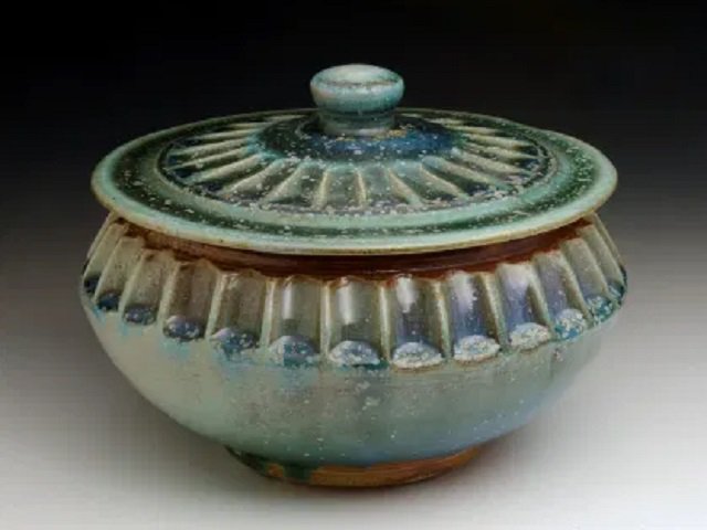 pottery tour wisconsin