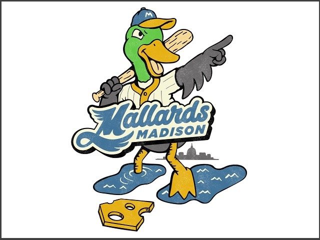 Mallards celebrate Alonso's Home Run Derby win with free beer for fans