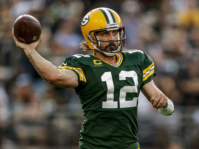 One solution to keep Aaron Rodgers a Packer in 2021 - Sports