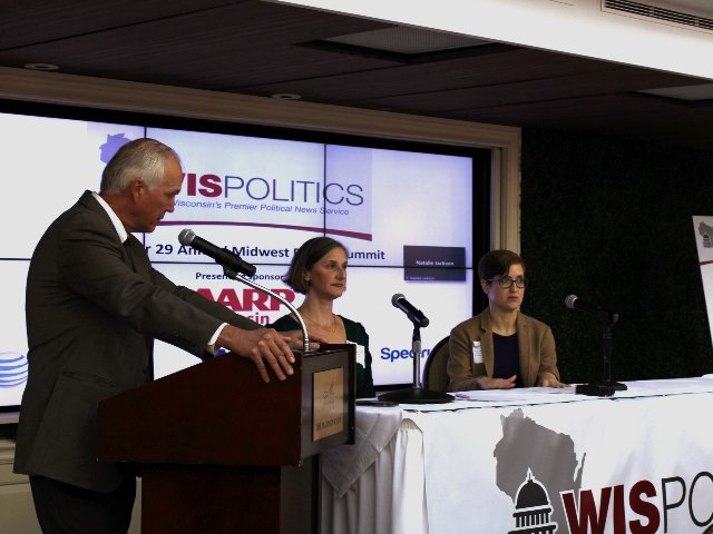WisPolitics Midwest Polling Summit 2022