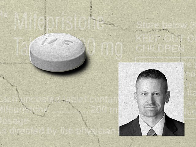 Abortion pill lawsuit Texas 2023