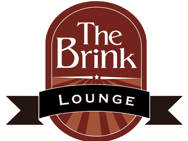 Brink Lounge logo