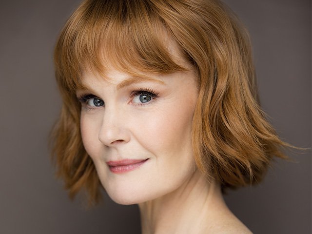 Kate Baldwin.