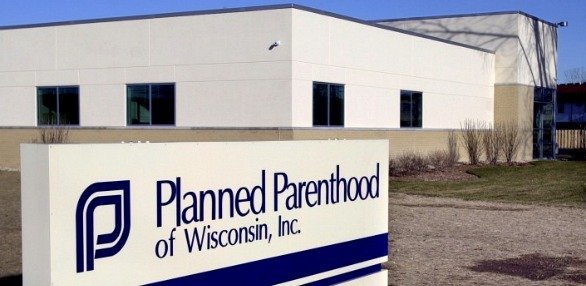Planned Parenthood of Wisconsin -Madison
