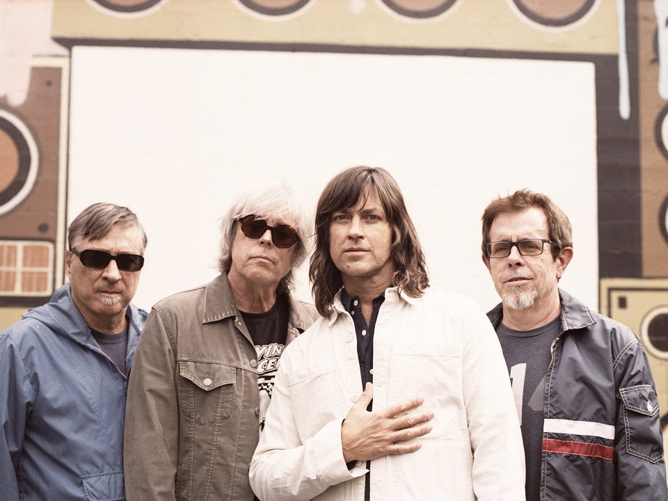 The band Old 97's.