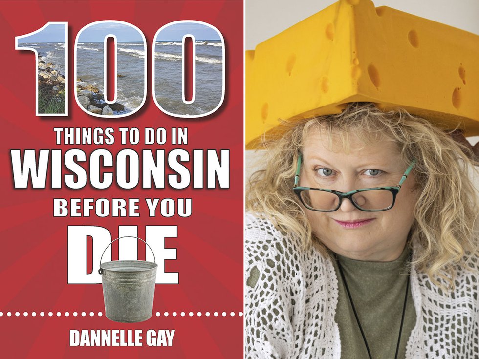SummerTimes-Guidebooks-Dannelle-Gay-100-Things-Wisconsin-06062024.jpg
