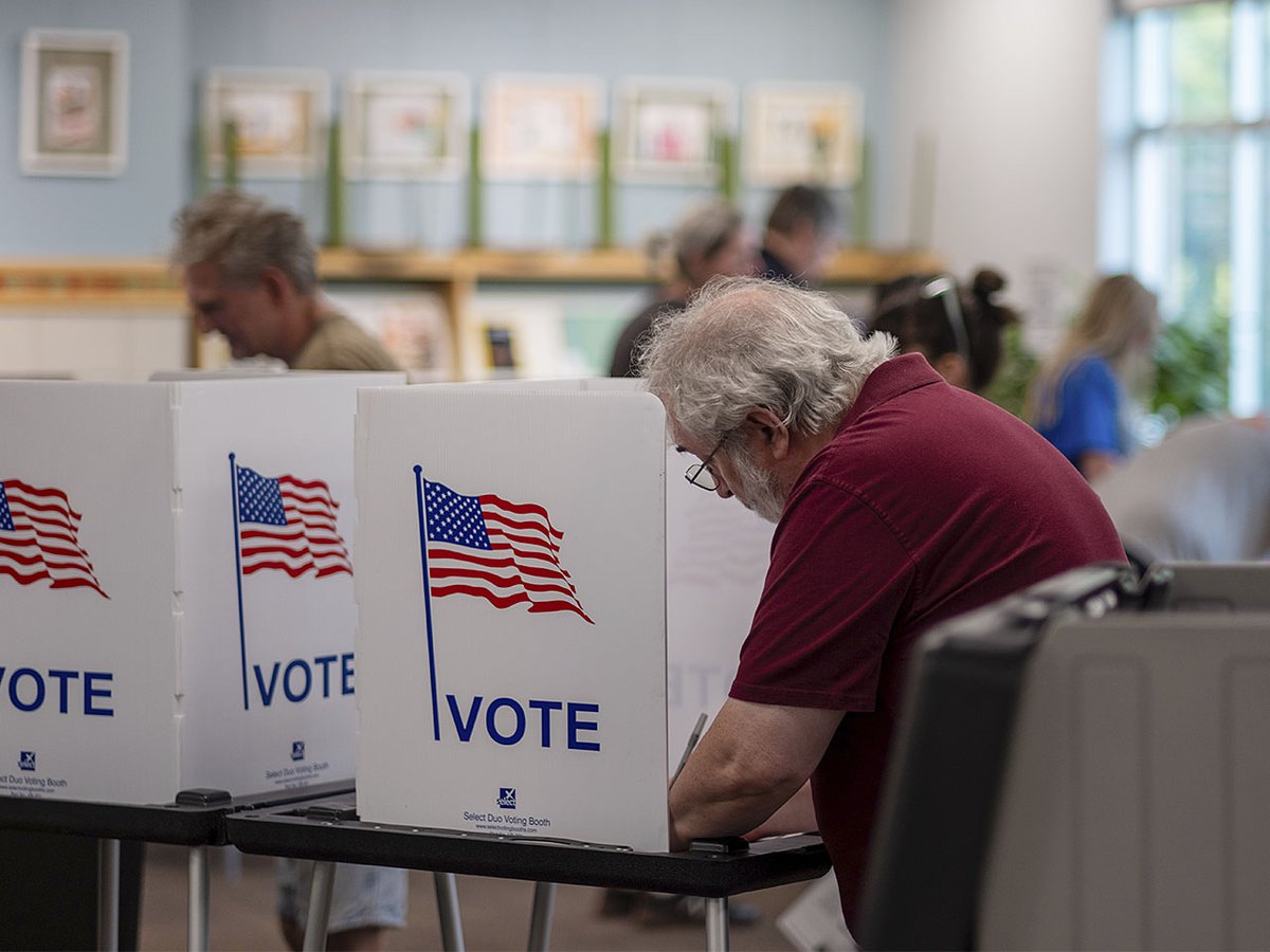 Voters reject Wisconsin constitutional amendments Isthmus Madison