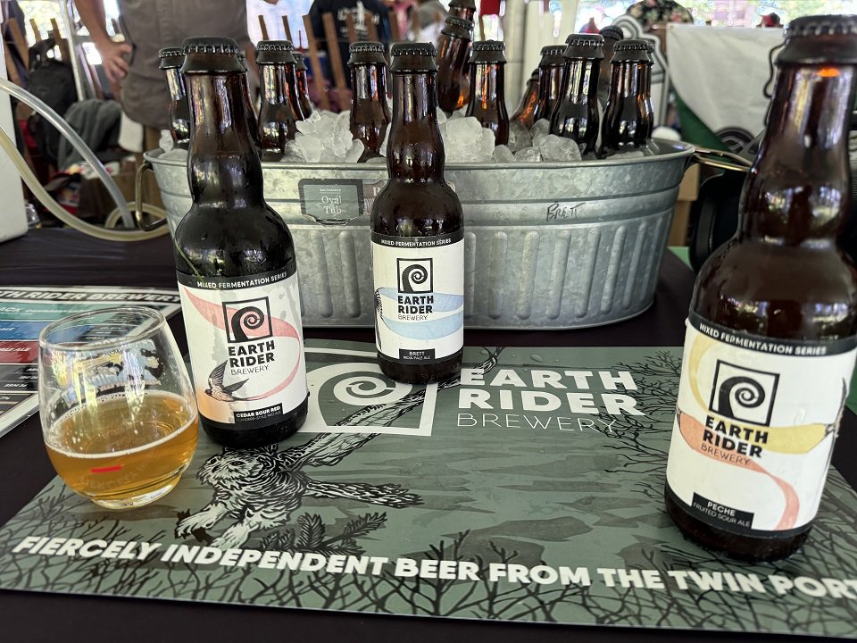 Best beer finds at 2024 Great Taste of the Midwest Isthmus Madison