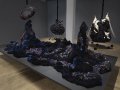 "Untitled #1379 (The Doctor's Wife)," a sculpture by Petah Coyne.