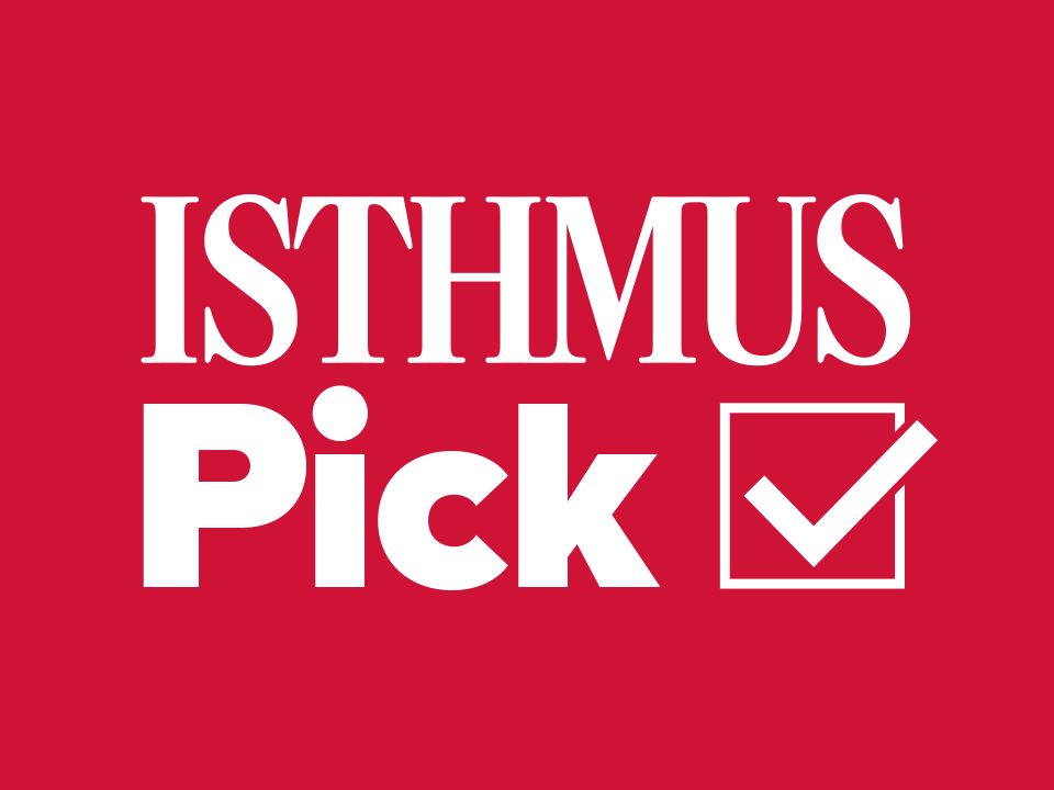 Isthmus Pick