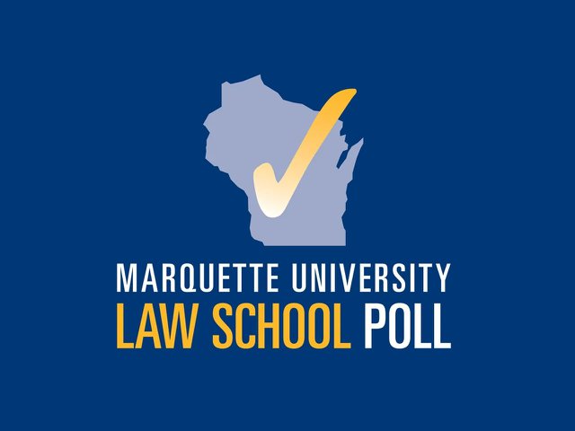 The Marquette University Law School Poll logo.