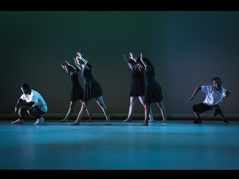 A review of Madison Contemporary Dance’s ‘The Voices Collaboration’ project – Isthmus