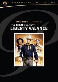 Wilmington on DVD: John Wayne, 